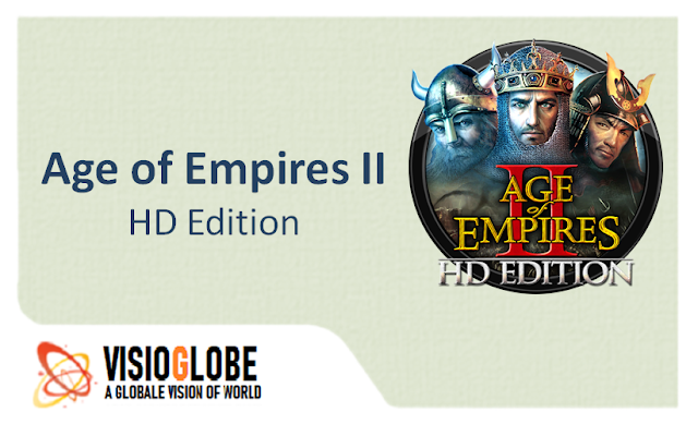 Age of Empires II: HD Edition - PC Game – REPACK