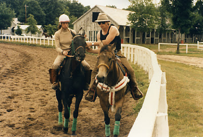 oklahoma training track