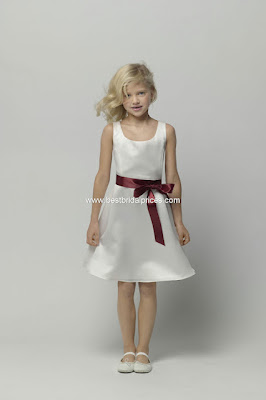 Watters - Flower Girl Dresses 2012