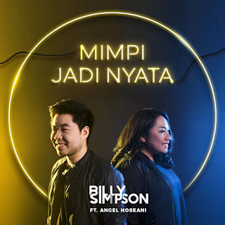 MP3 download Billy Simpson - Mimpi Jadi Nyata (feat. Angel Hoseani) - Single iTunes plus aac m4a mp3