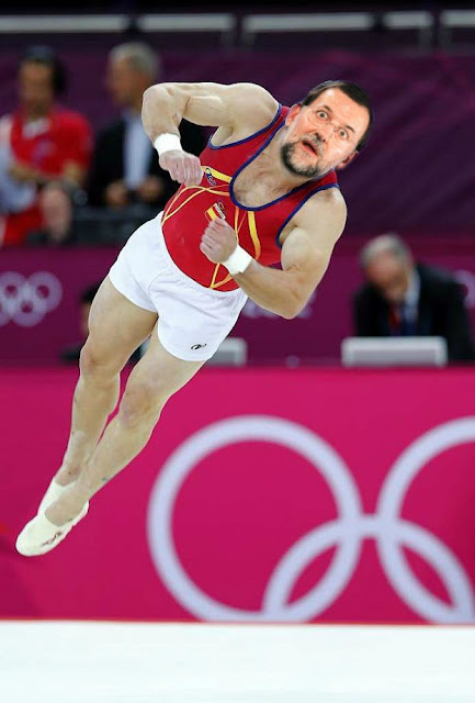 Rajoy, Olimpiadas, Madrid 2020,