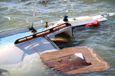 Boat accident law. Boat accident related pic