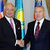 Kazakhstan Larang Surau Dalam Pejabat Kerajaan