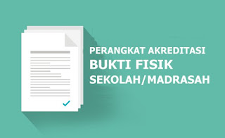 Download Pedoman Skoring Akreditasi Jenjang SMA, SMK Atau MA