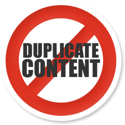 Find Your Copied Content Websites