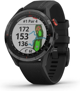 Samsung Galaxy Watch 5 Pro Golf Edition: Track Your Game and Improve Your Performance in 2023