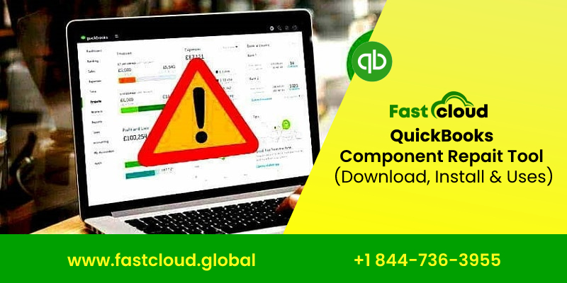 QuickBooks Component Repair Tool