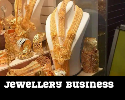 jewellery business