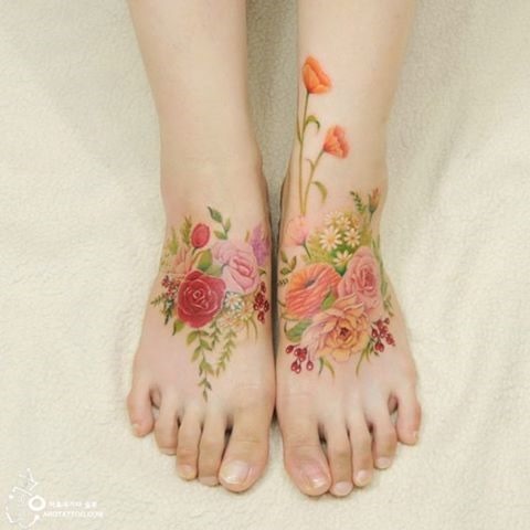estes_ps_bonitos_aquarela_flor_tatuagens