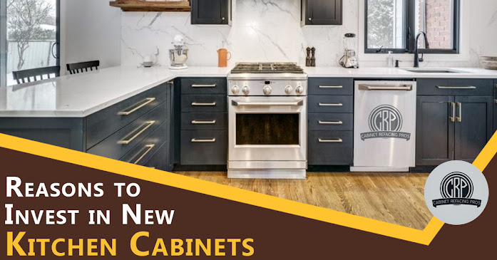 kitchen cabinets refacing