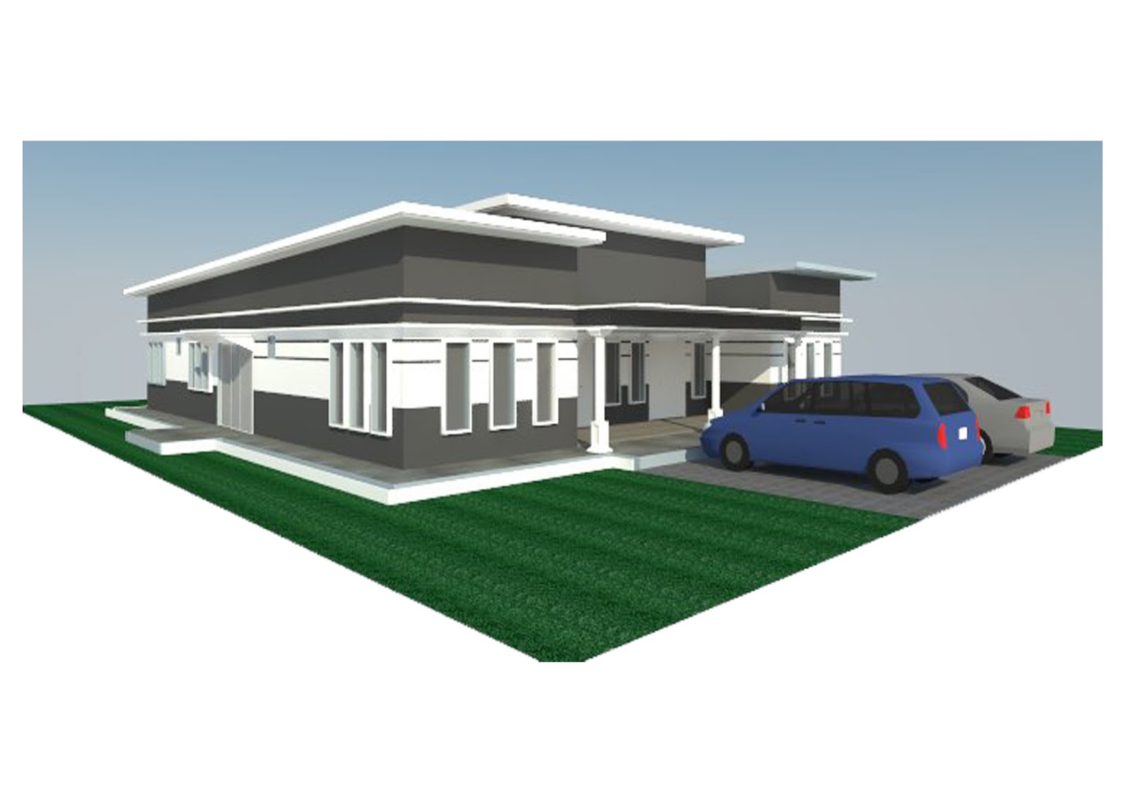  DESIGN  RUMAH 