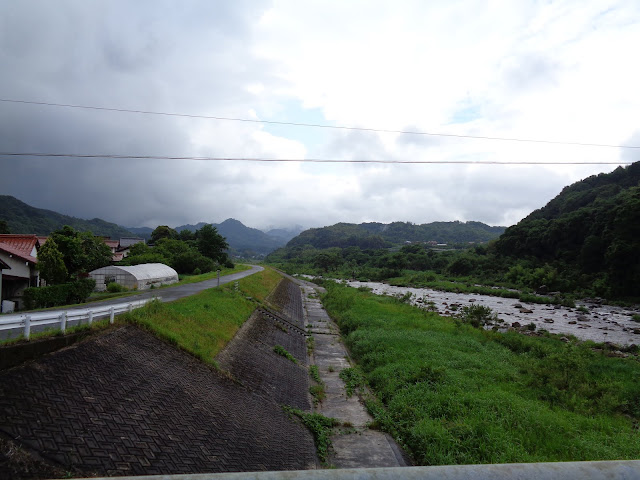 三和橋からの眺め