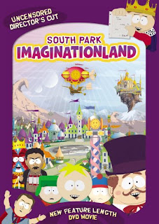 South Park Imaginationland (2008)