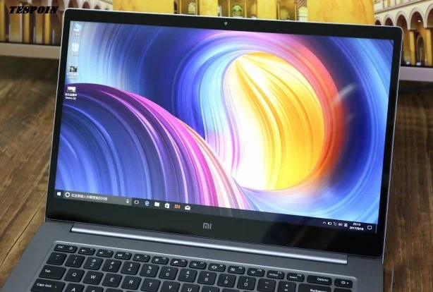 Review XIAOMI NOTEBOOK PRO 