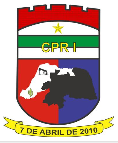CPR I