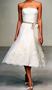 Chelsea Wedding Gown