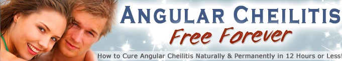 OTC  Angular Cheilitis Treatment Doesn't Work?