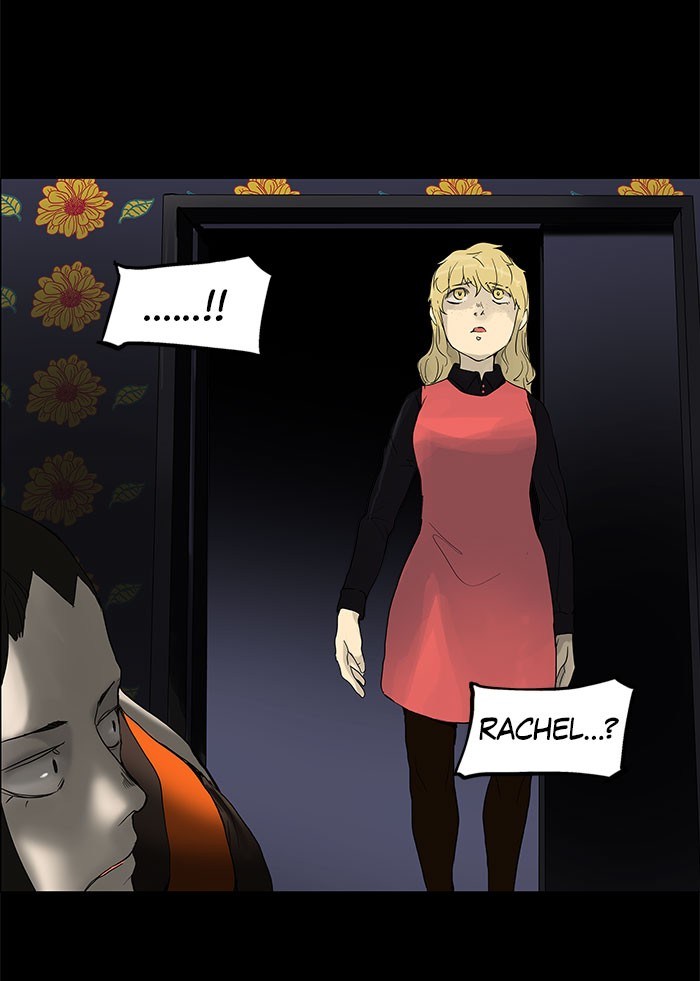 Tower of God Bahasa indonesia Chapter 130