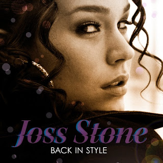 Joss Stone - Back In Style Lyrics