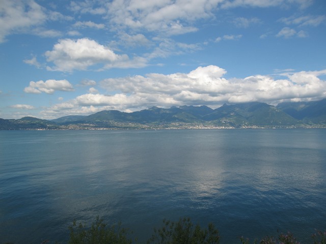 Viagem de Outono - Genève a Berna 037