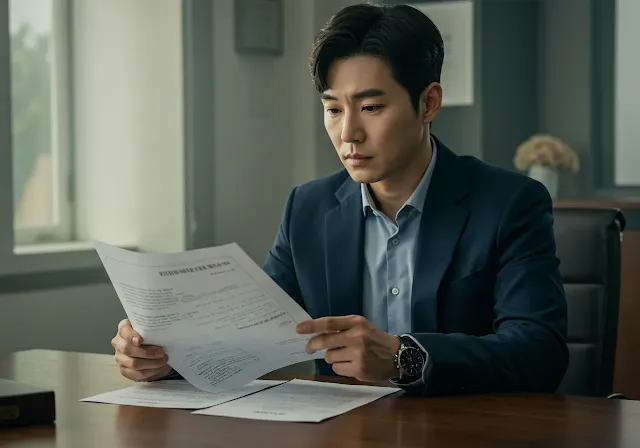 보증금반환소송, 전세계약종료, 임차권등기명령