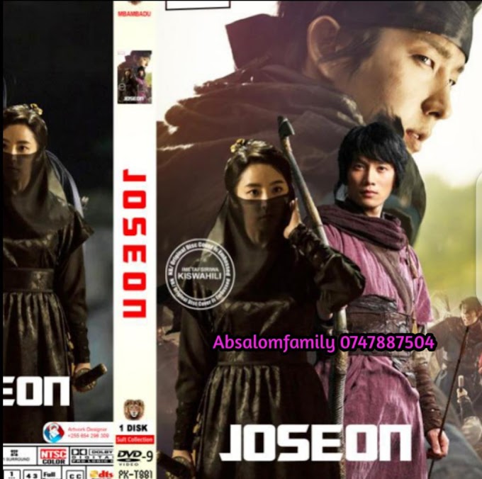 MOVIE|| JOSEON SEASON{ONE} 1-FINAL|IMETAFSIRIWA 