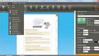 PDF Converter Elite