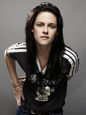 kristen stewart twilight photo shoot