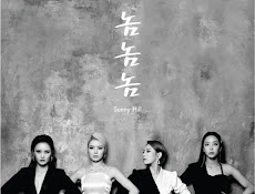SunnyHill - NomNomNom (놈놈놈) [Lyrics]