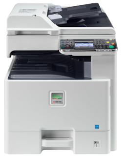 Impresora Multifunción Kyocera ECOSYS FS-C8520MFP A3