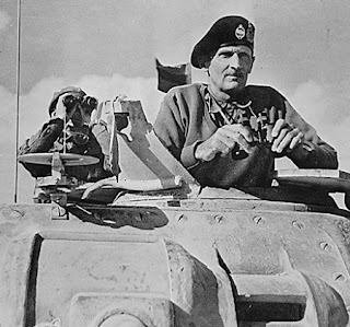 Bernard Montgomery