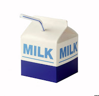 protéine de milk