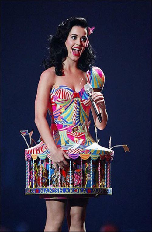 lovely katy perry