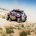 Al-Attiyah se toma revancha y logra la victoria en Qatar