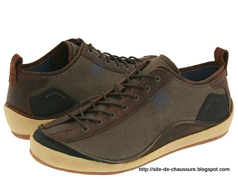 Site de chaussure:de-597172