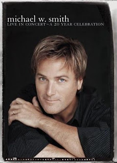 Michael W. Smith - In Concert (VHS) 1985