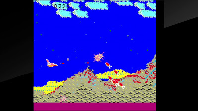 Taito Milestones Game Screenshot 5