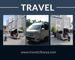 travel jakarta surabaya terbaik