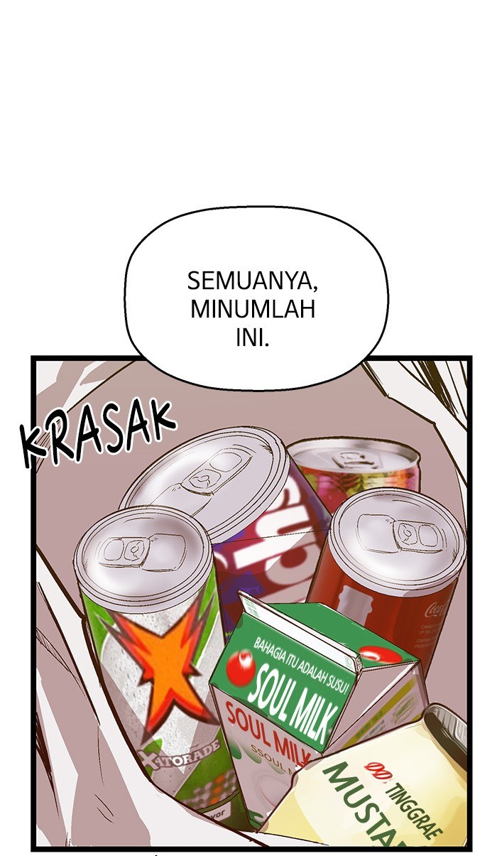 Webtoon Weak Hero Bahasa Indonesia Chapter 60