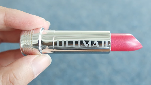 ULTIMA II ProCollagen Lipstick Pink