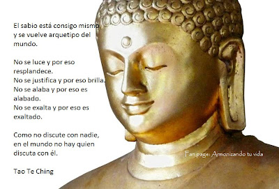 Tao Te Ching - sabio