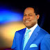 Check out Pastor Chris Oyakhilome's “White House” and 30 cars