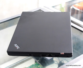 Jual Laptop Lenovo Thinkpad T460 Core i5 Gen 6 -Banyuwangi