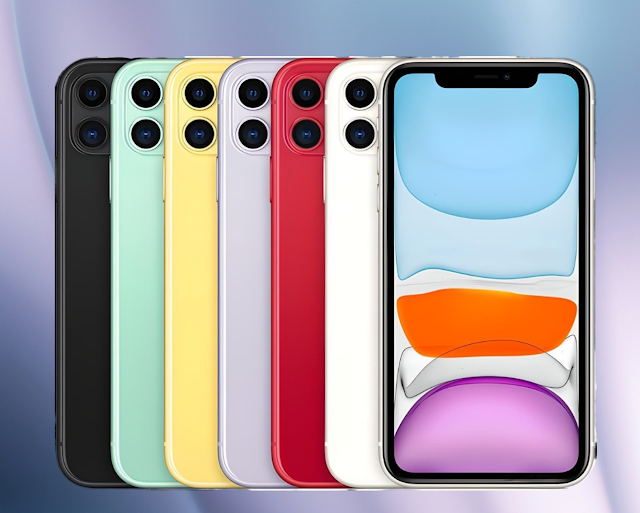 Apple iPhone 11: Specifications and Price in Pakistan