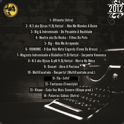 VERSO MEDIDA CDslimpack