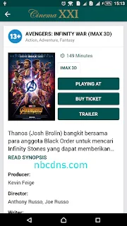 cara pesan tiket bioskop 21 online, aplikasi beli tiket bioskop online, cara pesan tiket mtix