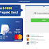 Get $1000 PayPal Prepaid Card Free