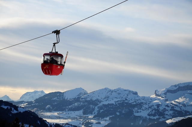 les diablerets switzerland