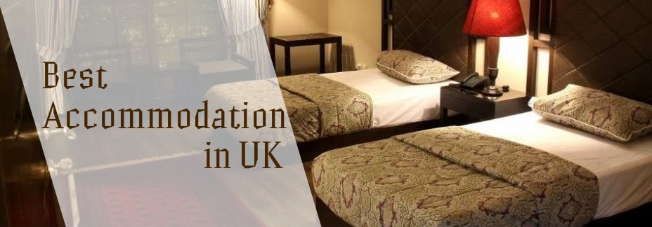 Best Accommodation In UK