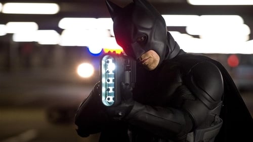 The Dark Knight Rises 2012 blu ray 4k